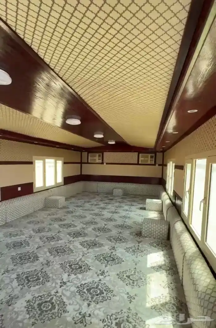 غرفه سحب مجلس ومدخل ومغاسل ومقلط ومطبخ 10