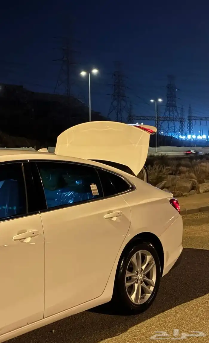 ماليبو 17 LS 1