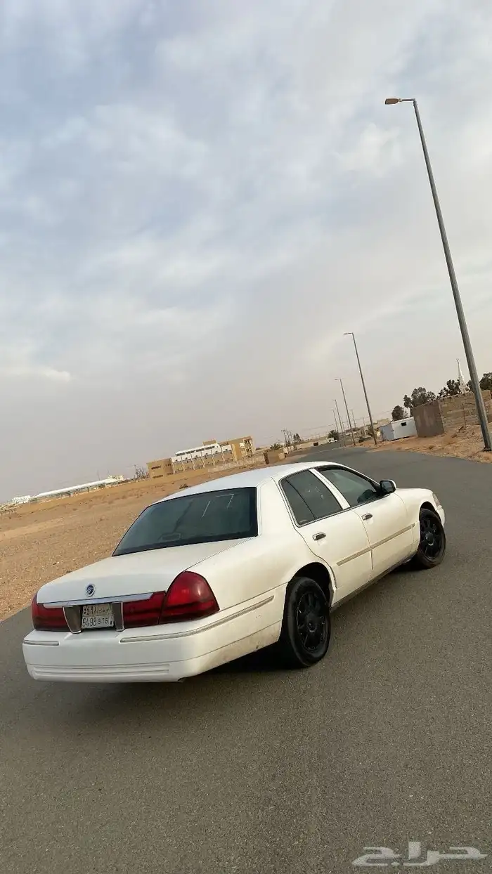 فورد للبيع ماركيز 2004 2