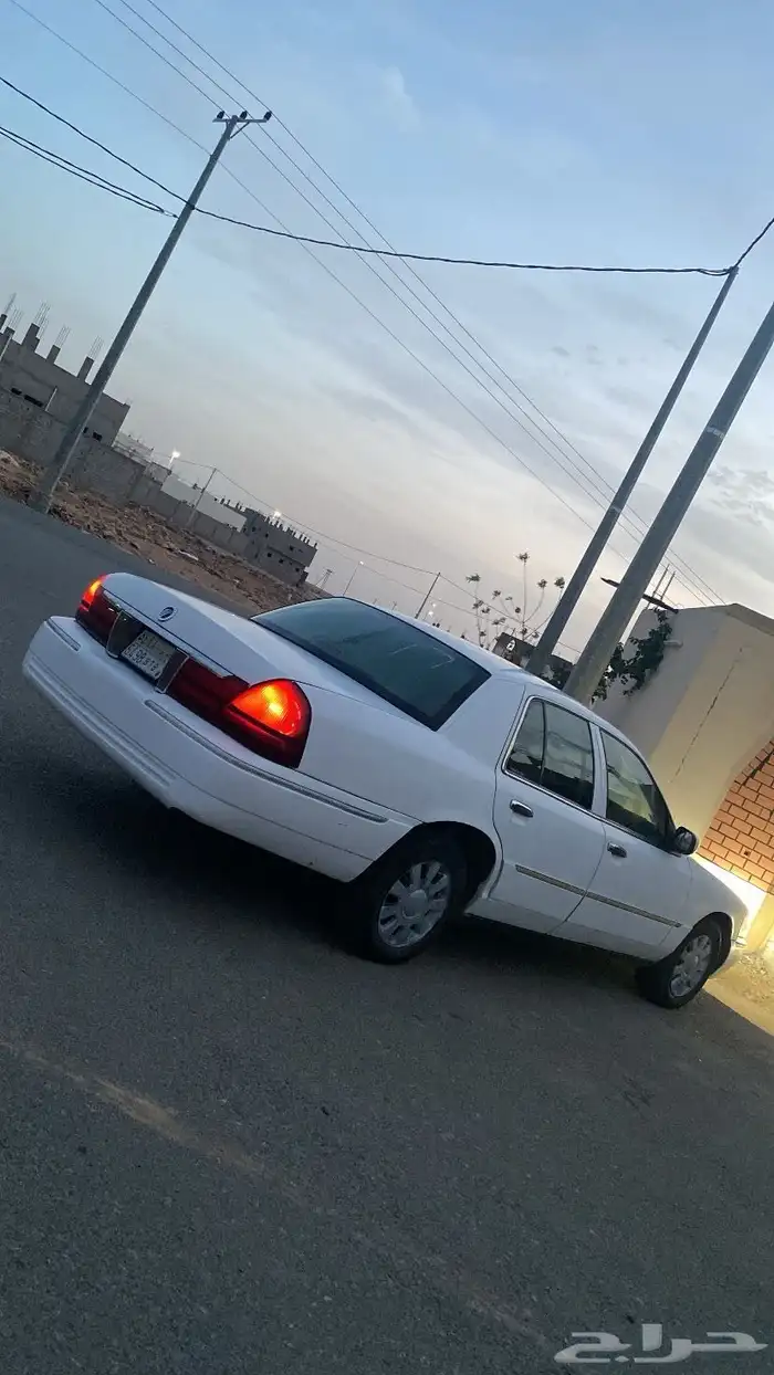 فورد للبيع ماركيز 2004 0