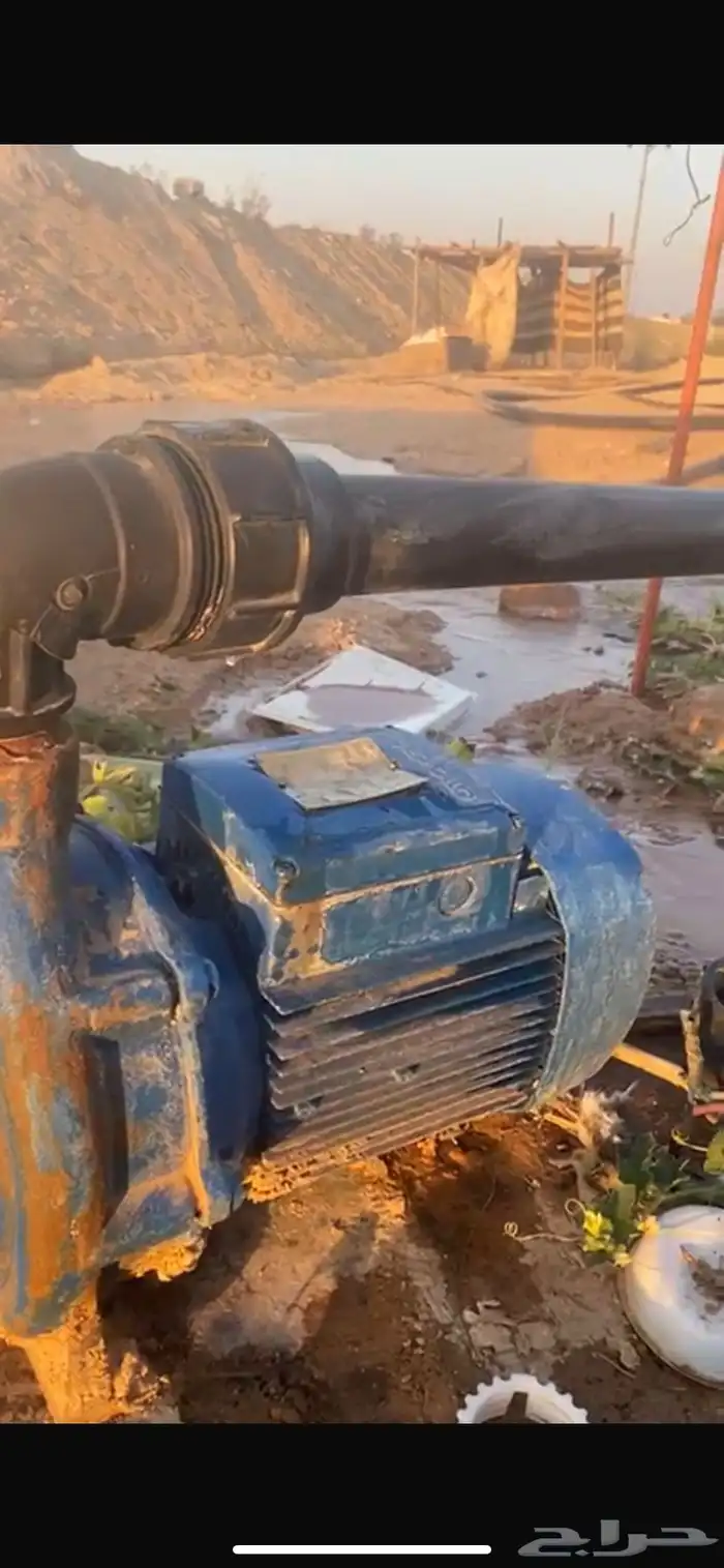 دينمو ايطالي 8حصان 0