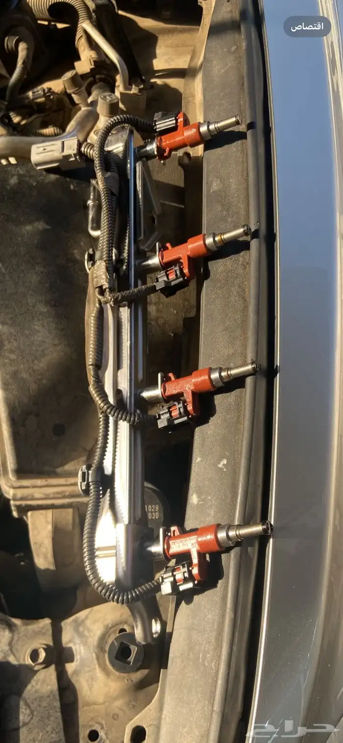 بخاخات لكزس 460 0