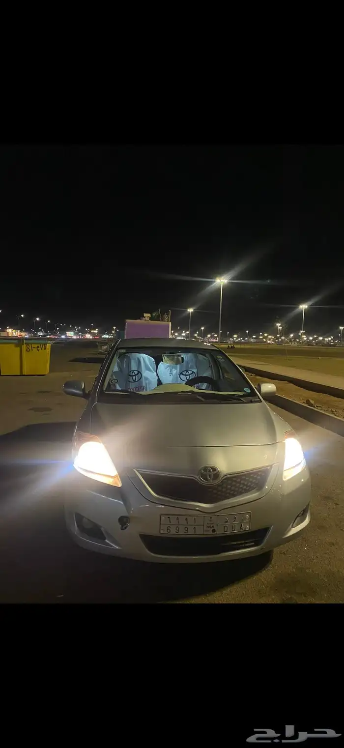 يارس Yتبوك 0
