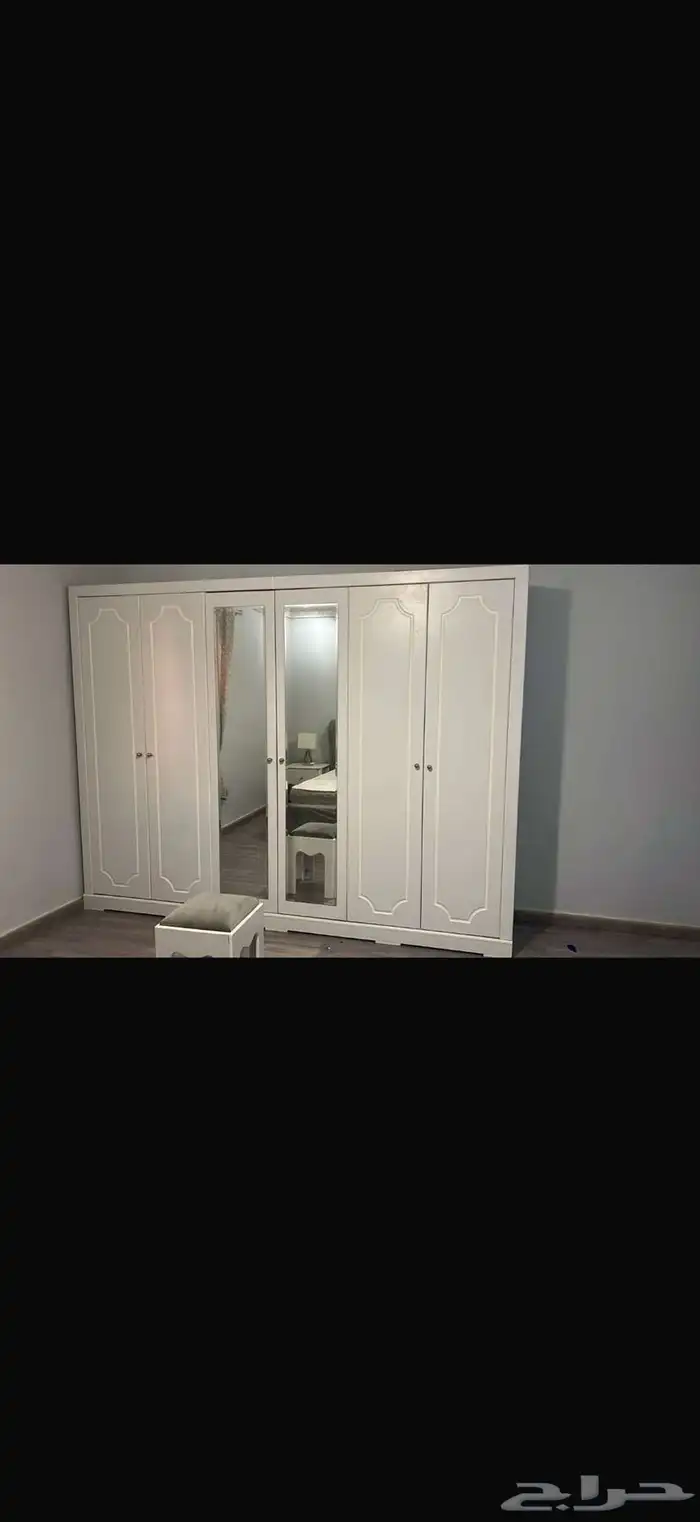 غرفة نظيفة جدا 3