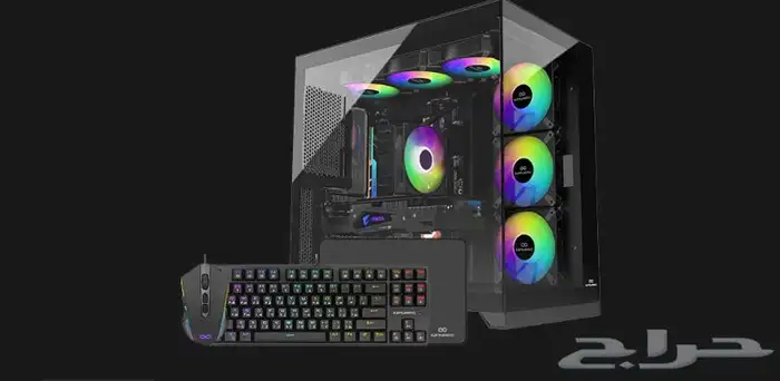 Pc Gaming بي سي قيمنق 0