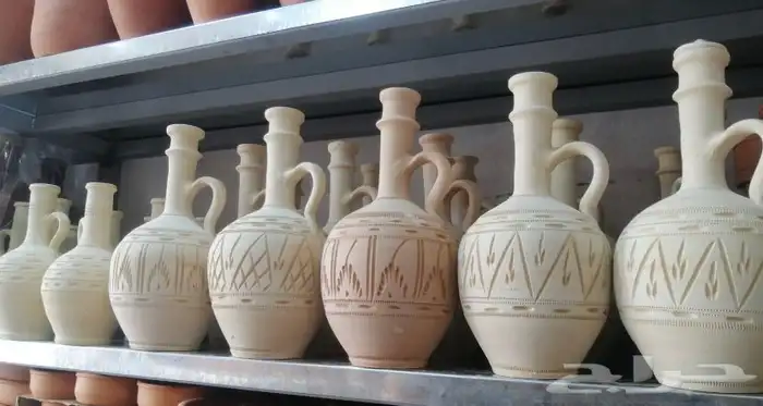 زير ماء طين صافي 4