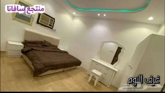 منتجع حي الراشديه 3