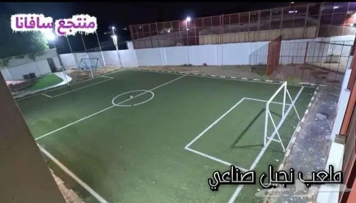 منتجع حي الراشديه 8