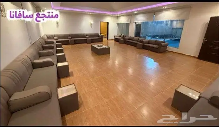 منتجع حي الراشديه 9