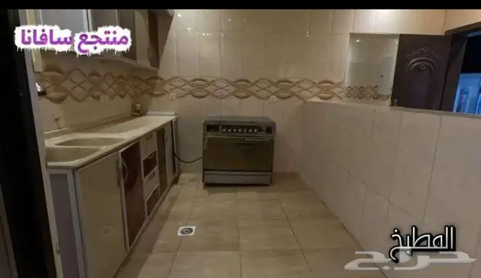 منتجع حي الراشديه 15