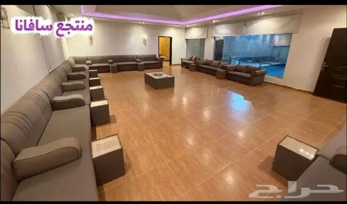 منتجع حي الراشديه 1