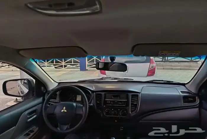ميتسوبيشي L200 ( تم البيع ) 3