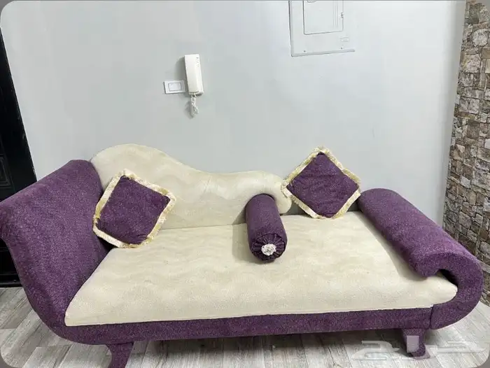 كنب صالة للبيع 3