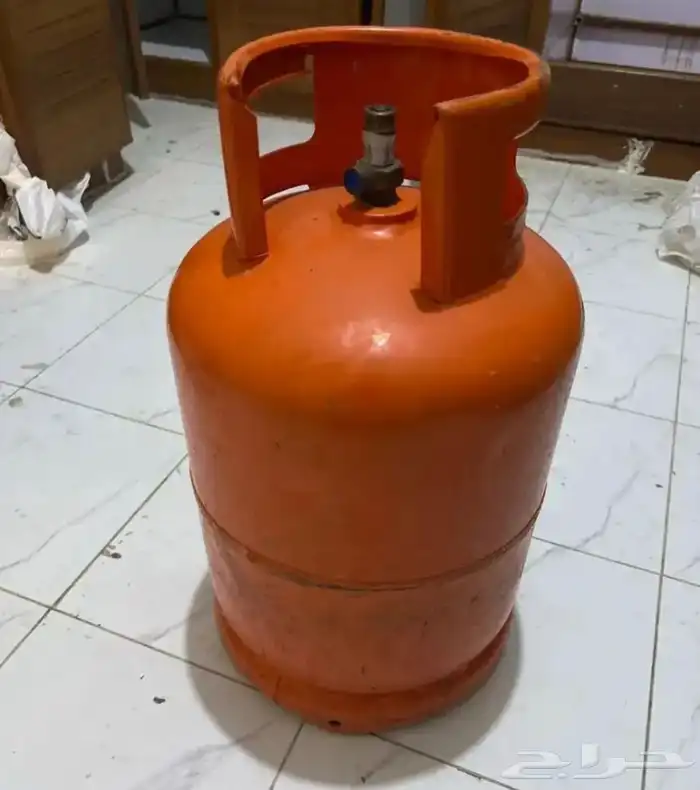 دبه غاز 0