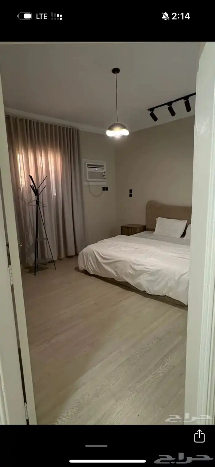شقق للايجار بتصميم مودرن 4