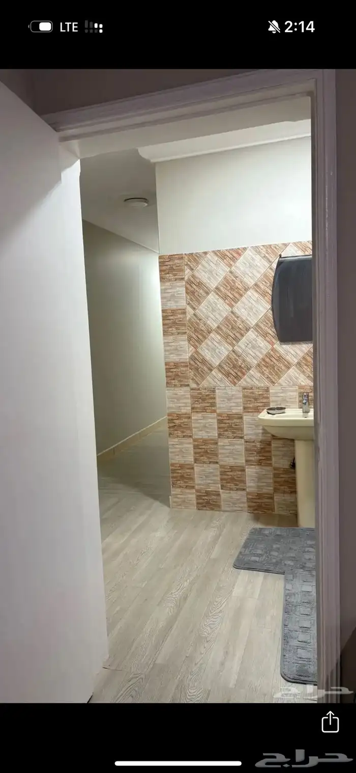 شقق للايجار بتصميم مودرن 2