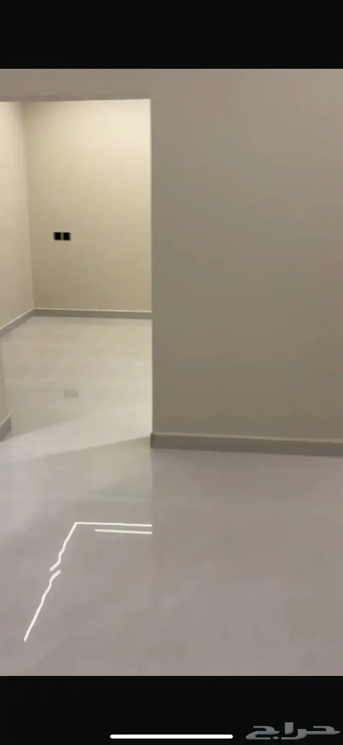 شقة للإيجار تشطيب جديد 5