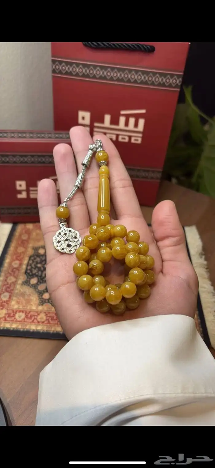 مسابيح بكلايت جودةبسعر جملة 12