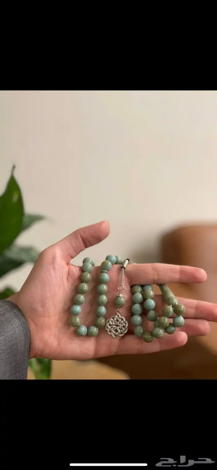 مسابيح بكلايت جودةبسعر جملة 25