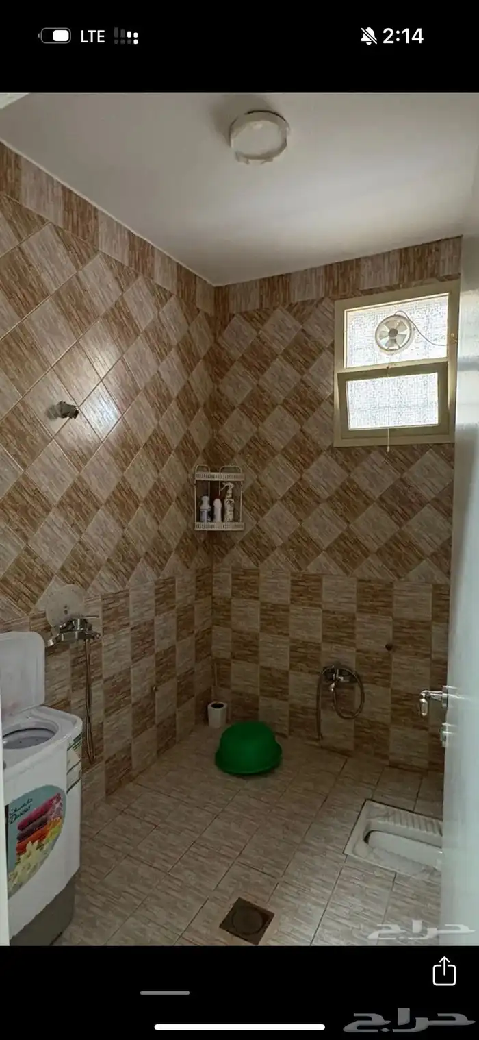 شقق للايجار بتصميم مودرن 3