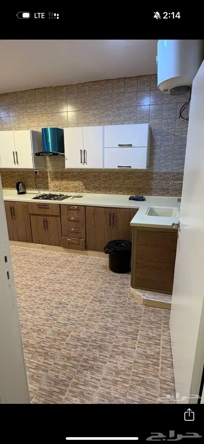 شقق للايجار بتصميم مودرن 8