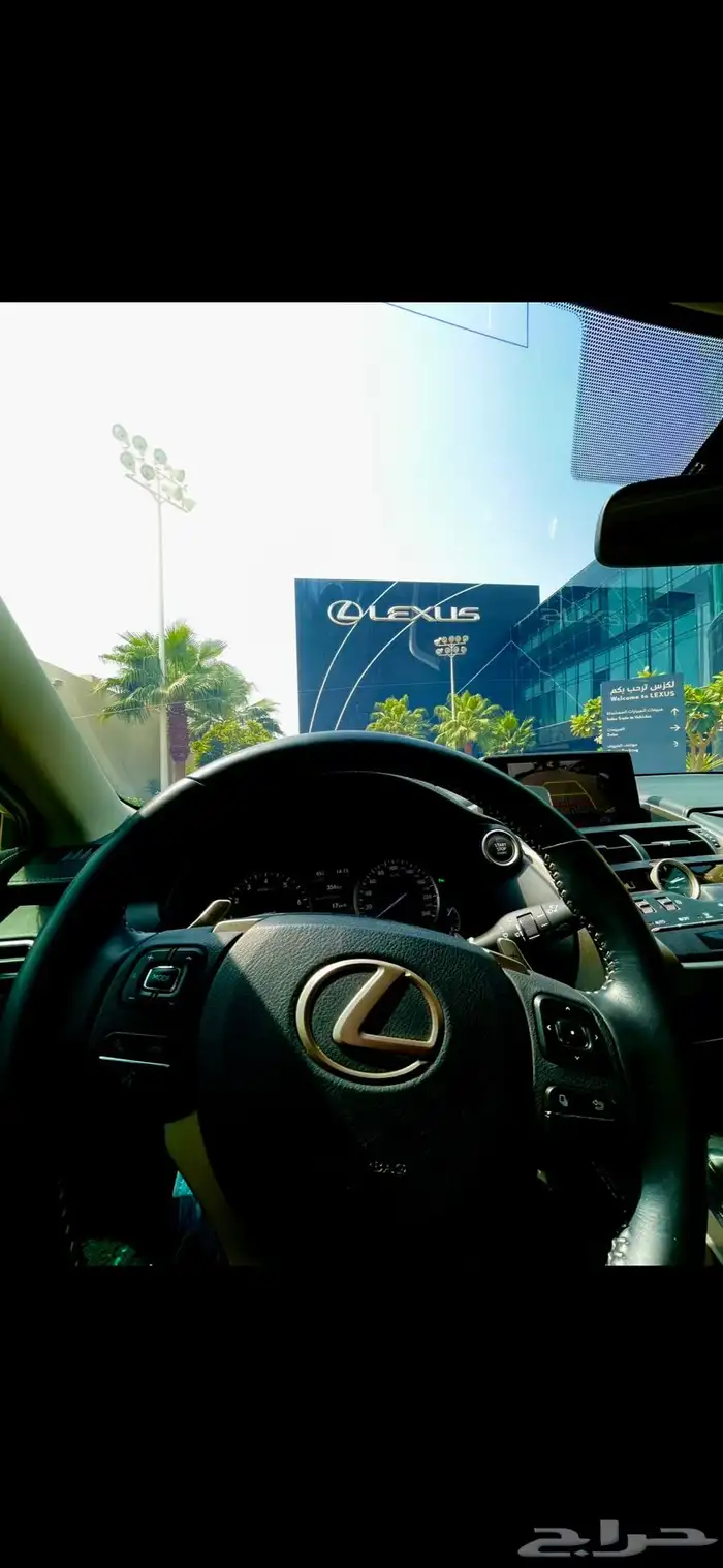 لكزس NX 2020   300 سعودي وارد عبد اللطيف جميل 2