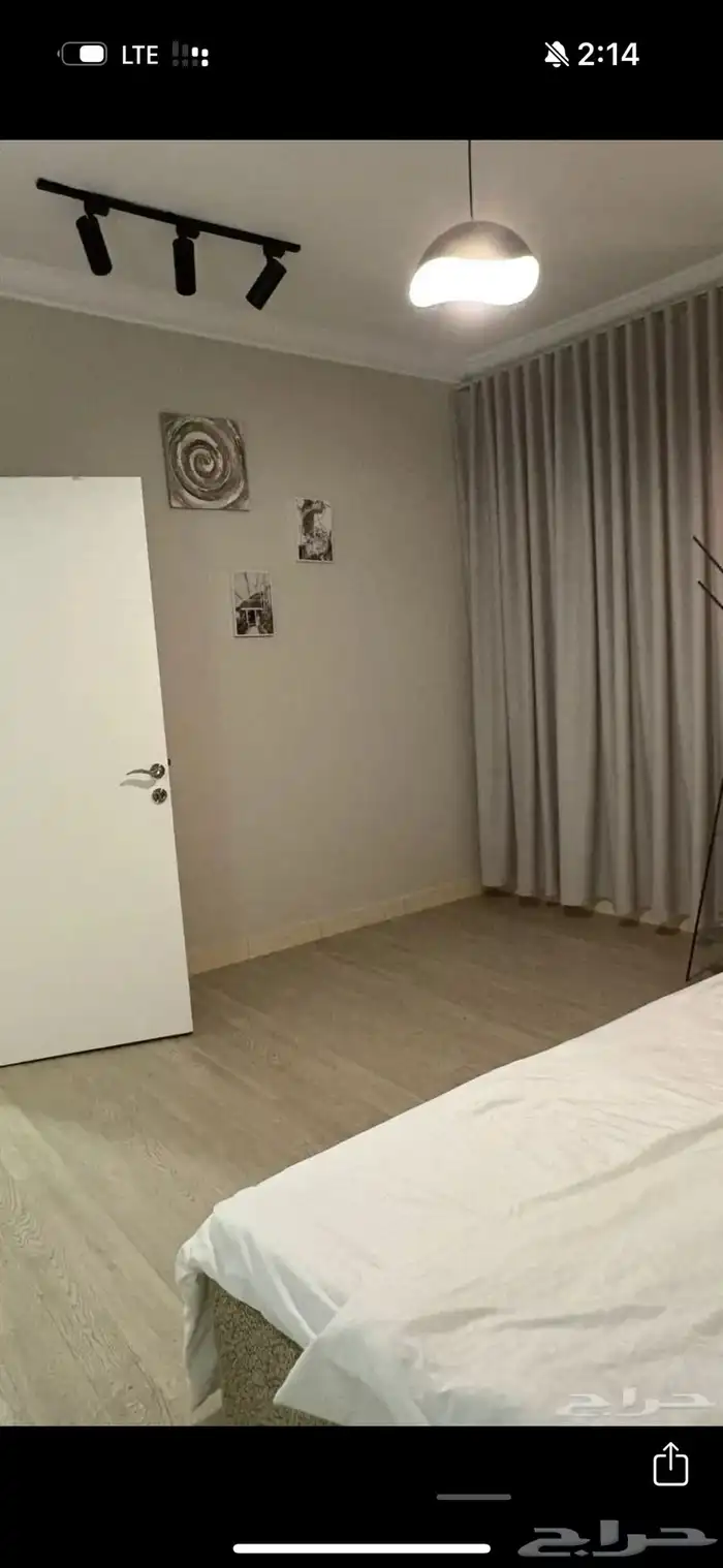 شقق للايجار بتصميم مودرن 6