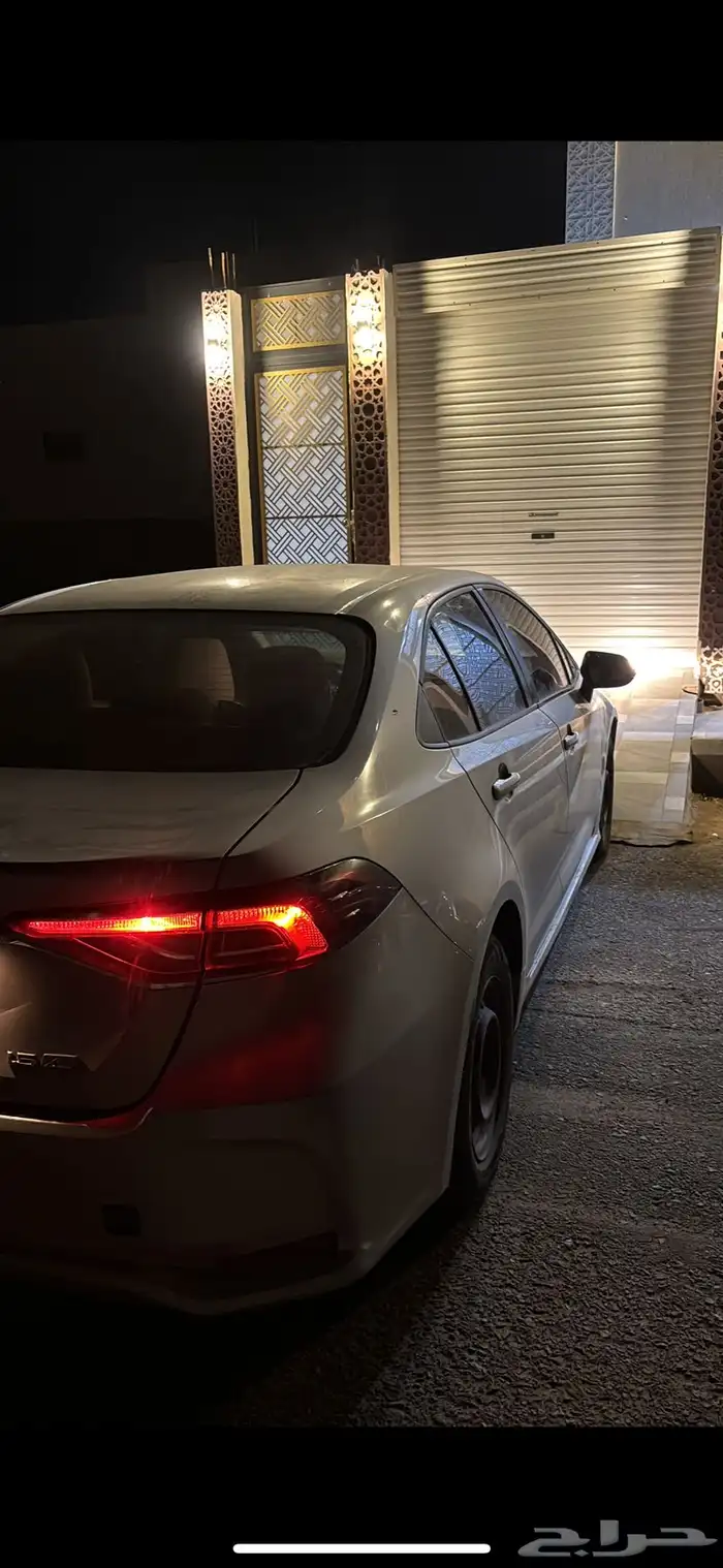 كورولا 2021 1
