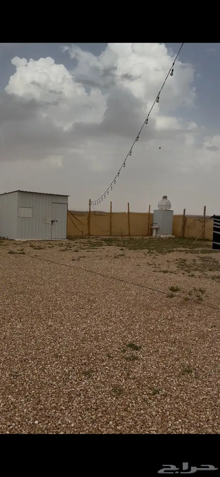 استراحة متكامله للبيع 1