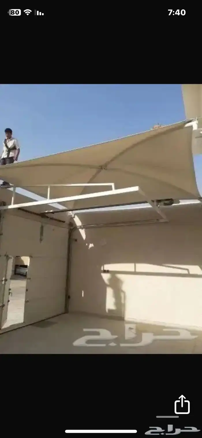 مظلات و سواتر 10