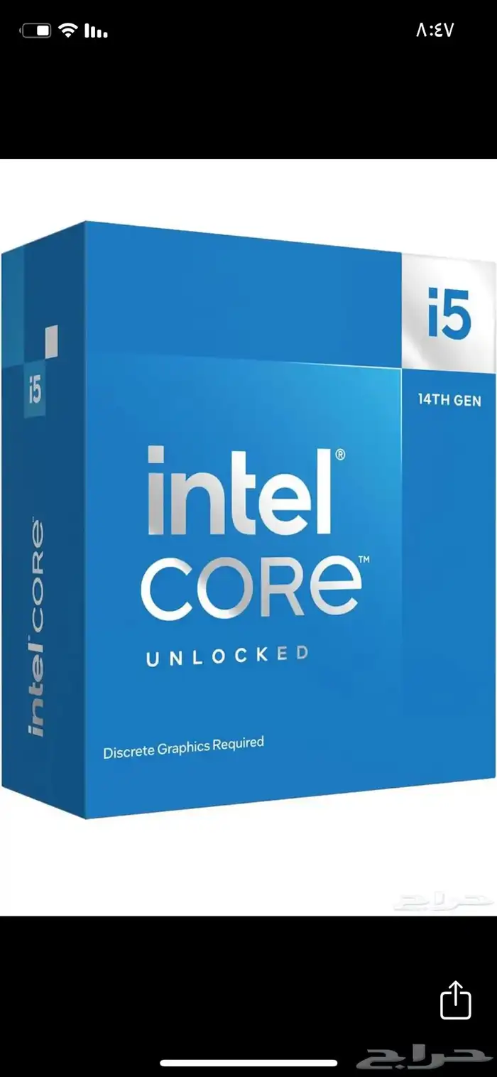 كرت شاشه 4060ti 2