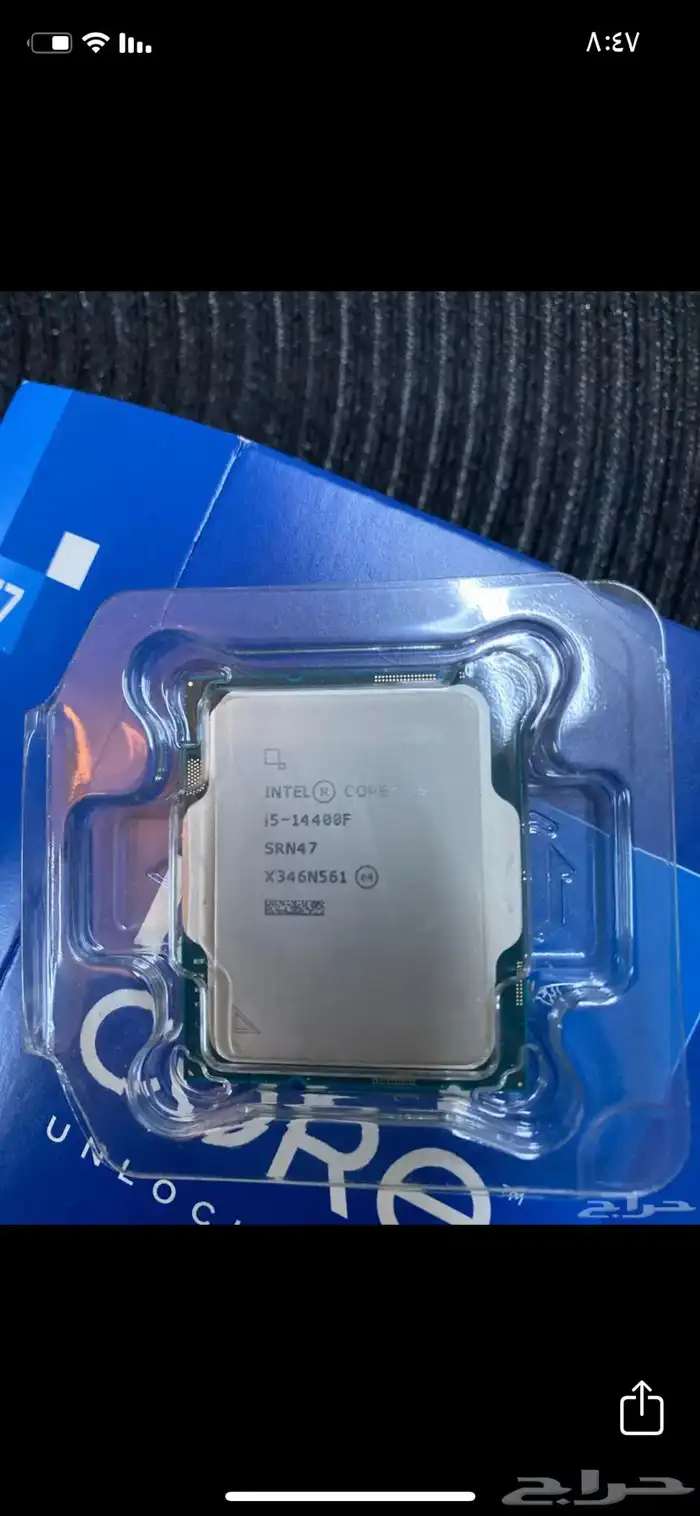 كرت شاشه 4060ti 3