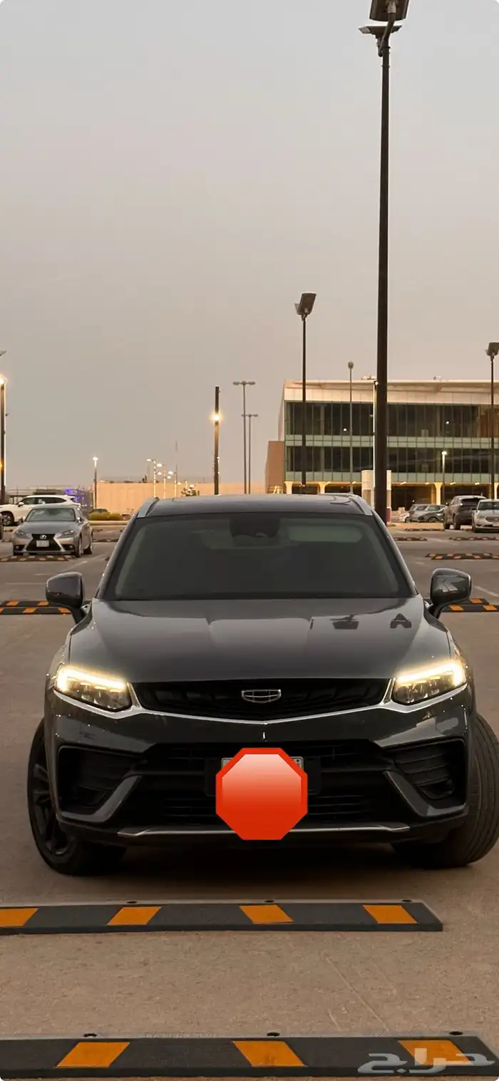 للبيع سيارة جيلي توجيلا فل كامل 0