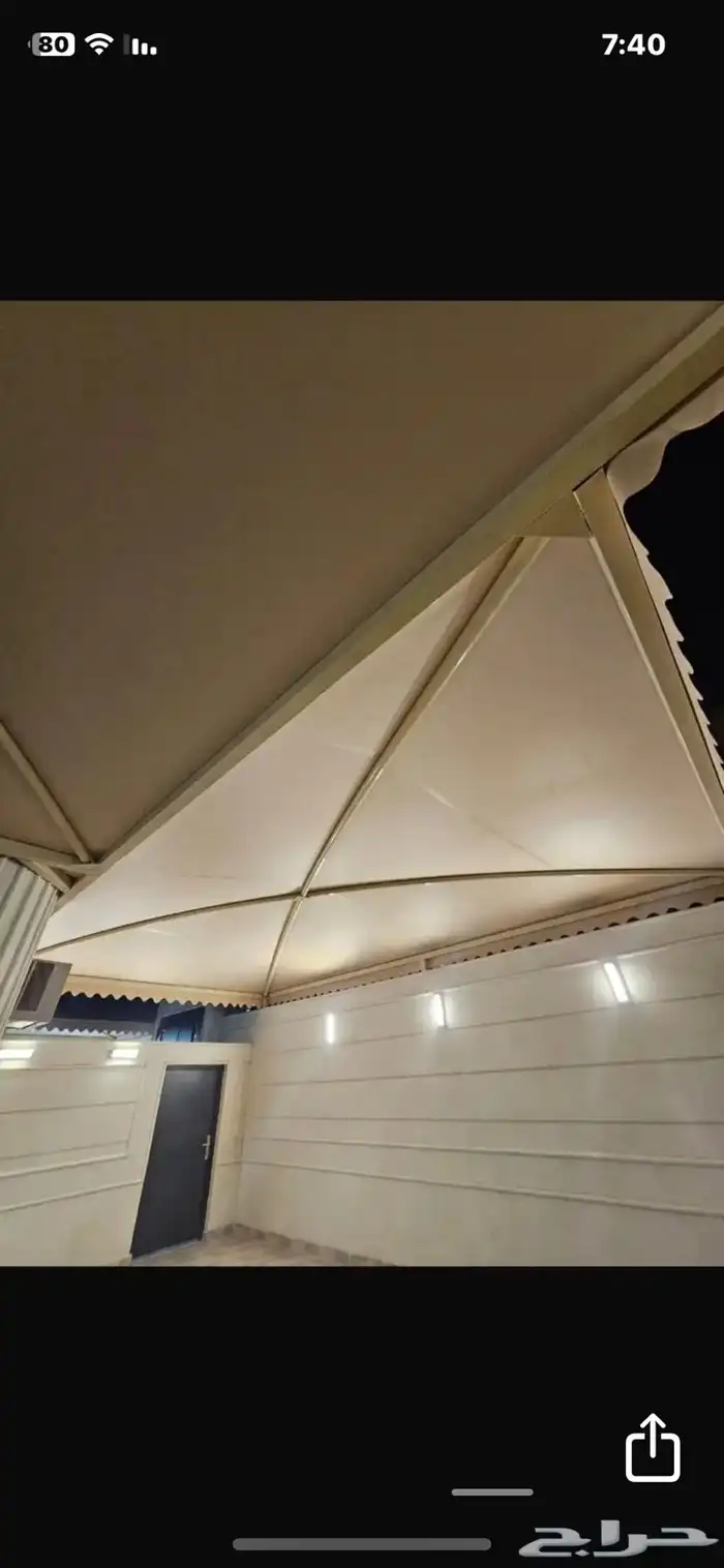 مظلات و سواتر 46