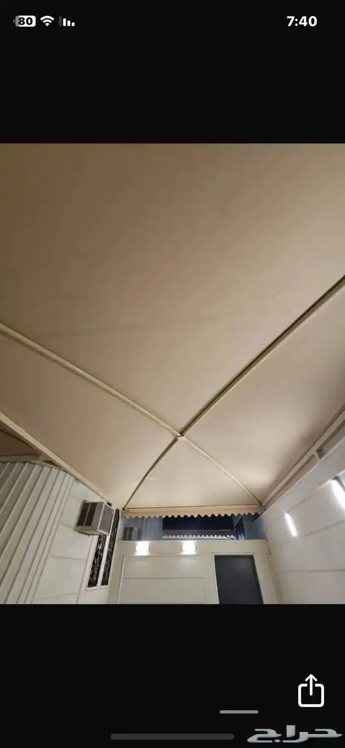 مظلات و سواتر 45