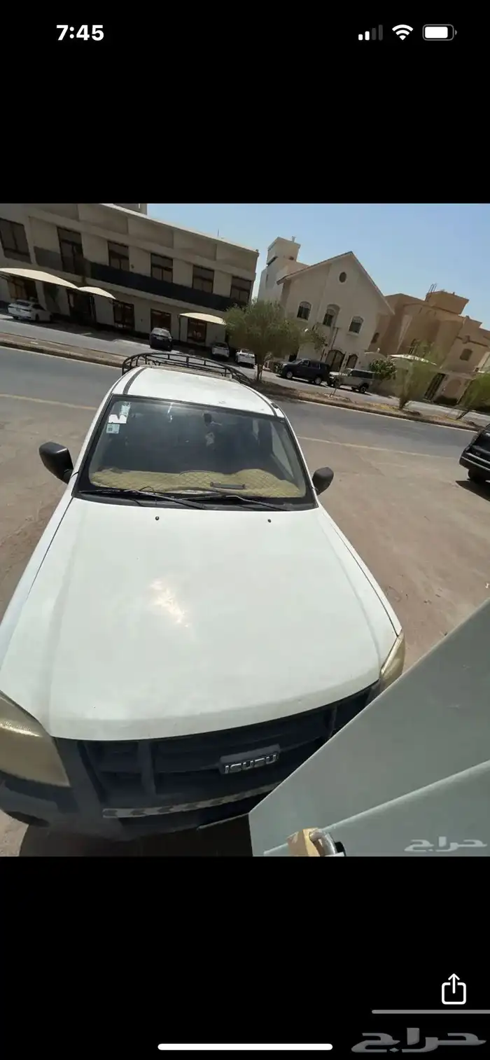 ايسوزو 2008 غمارتين مع شبك 3