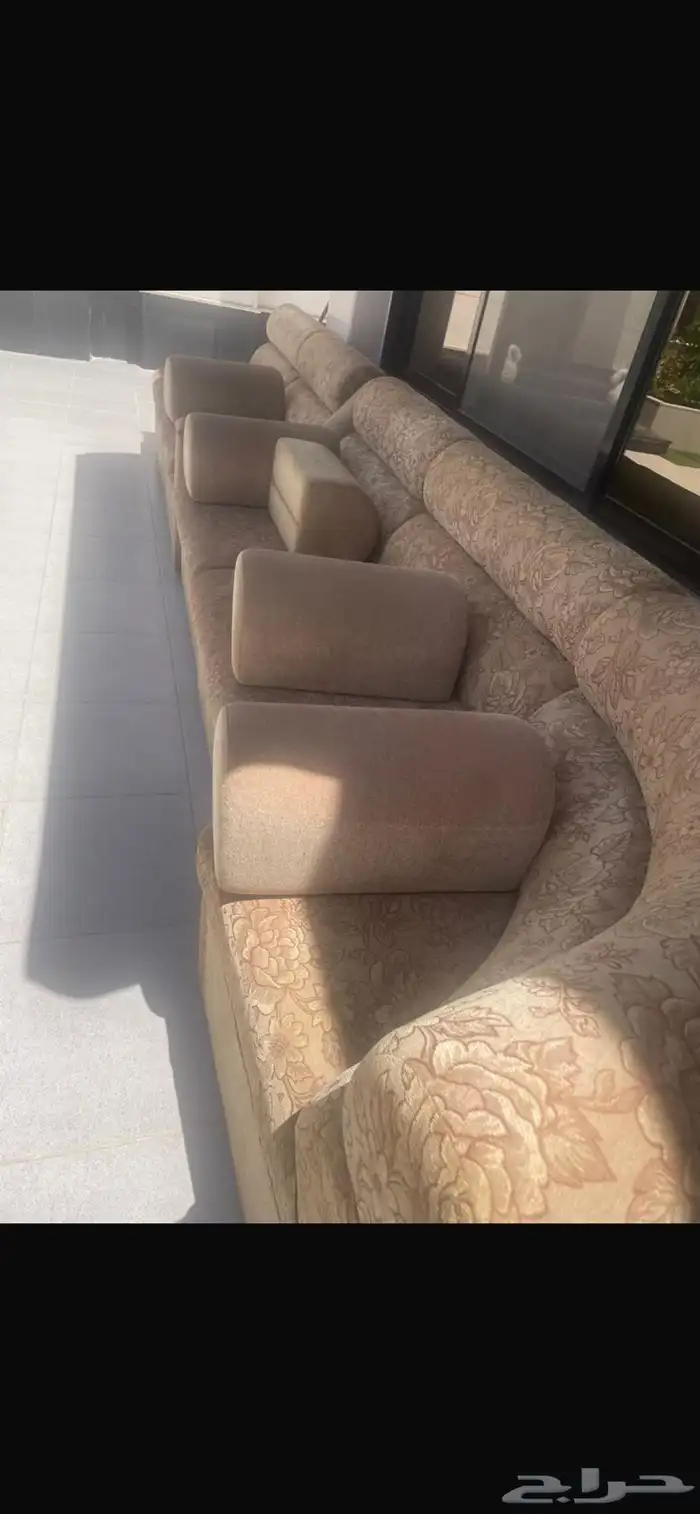 قطع كنب جيد 0