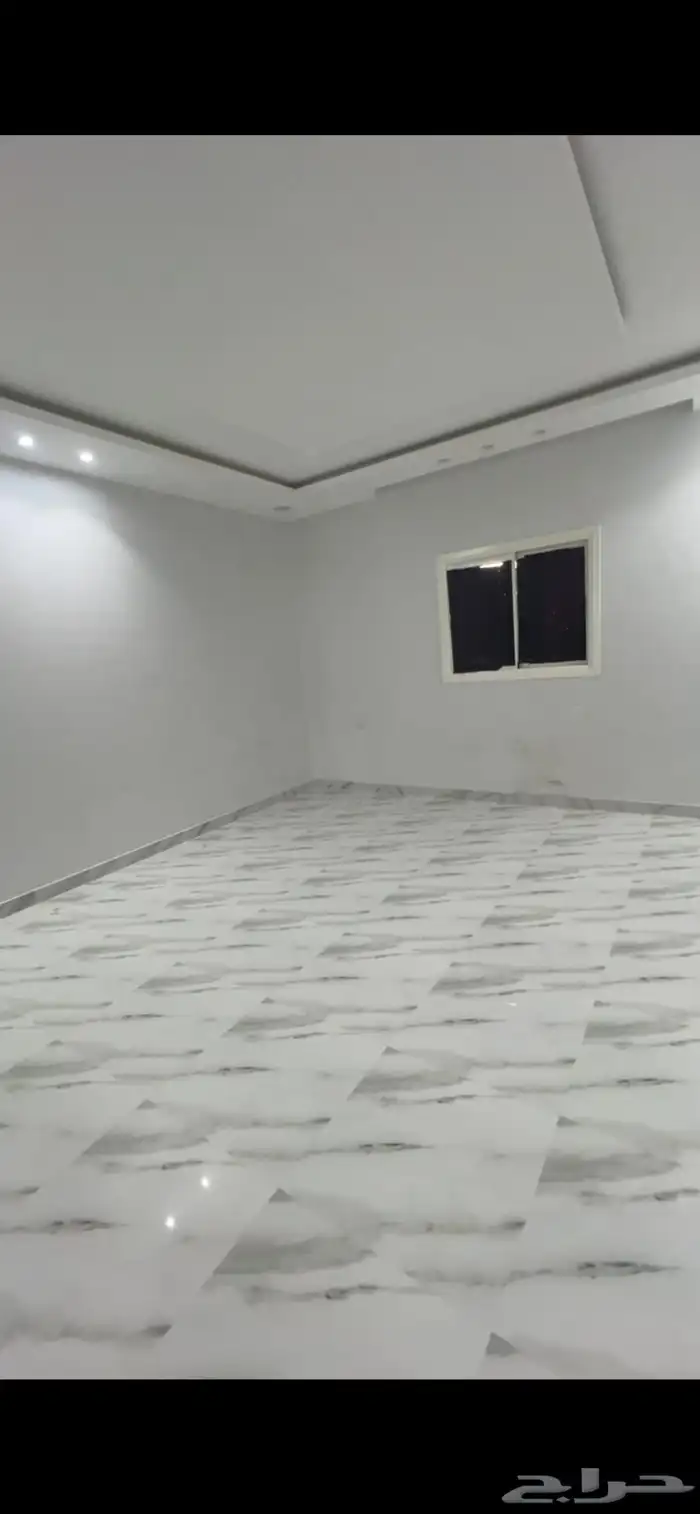 للايجار شقه في الجبيله شمال الرياض 1