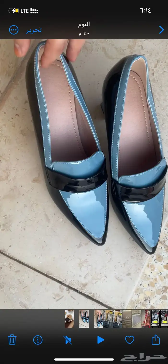 احذية نسائية 0