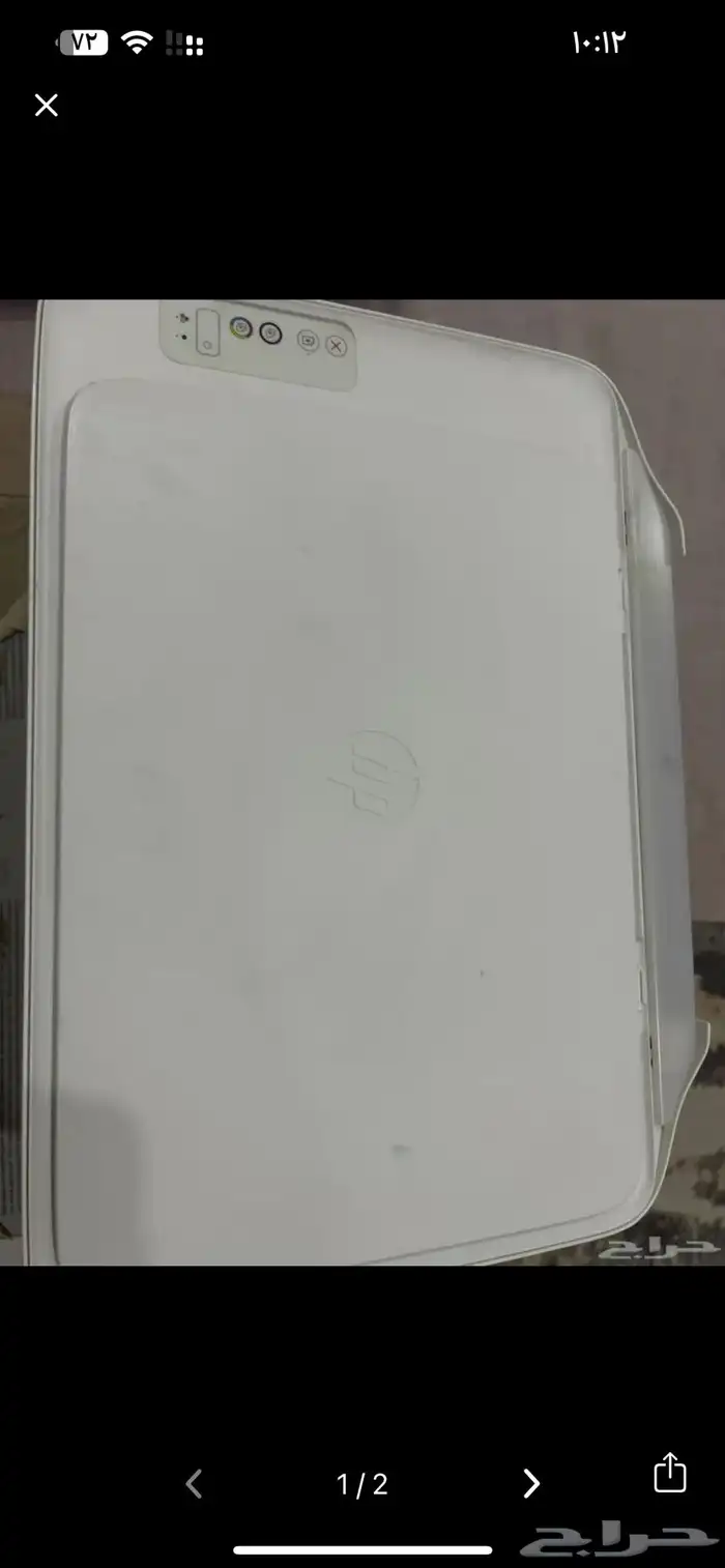 طابعه DeskJet2130للبيع 1