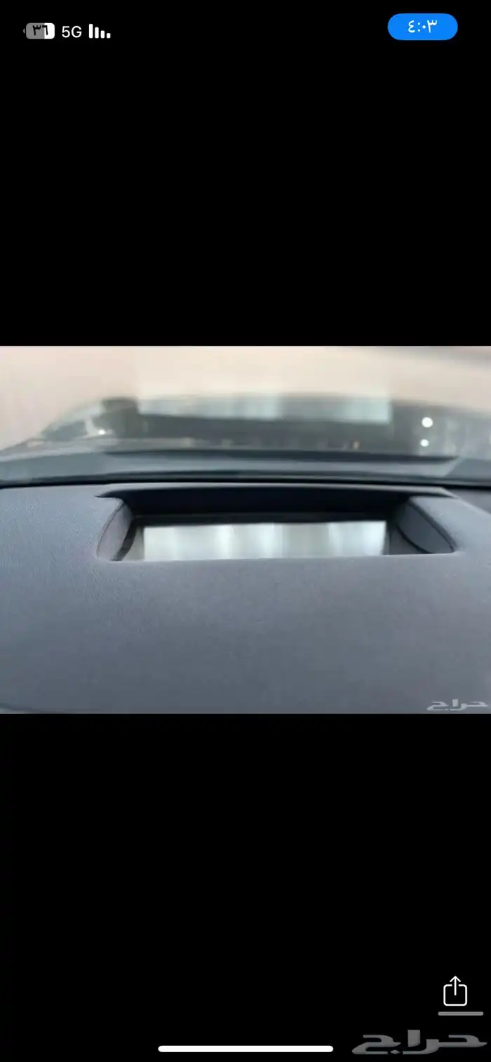 لكزس مديل 2022 500 LS ماشي 13 الف 45