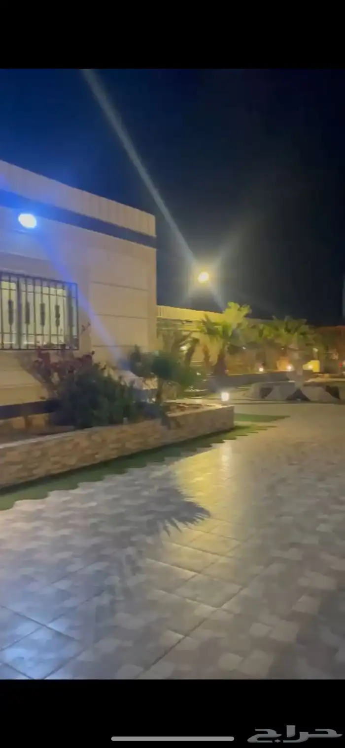 للتنازل استراحة للتاجير اليومي 8
