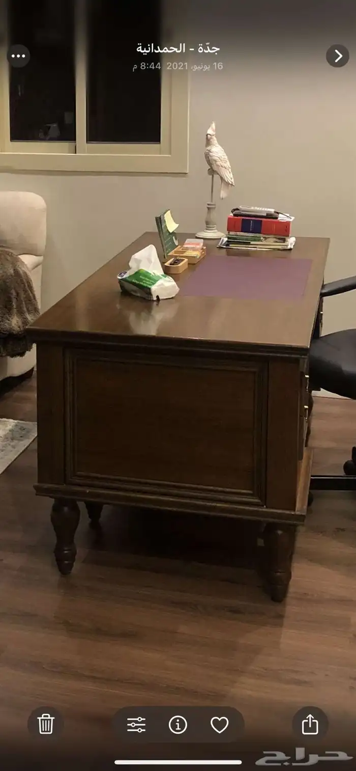 مكتب للبيع 1