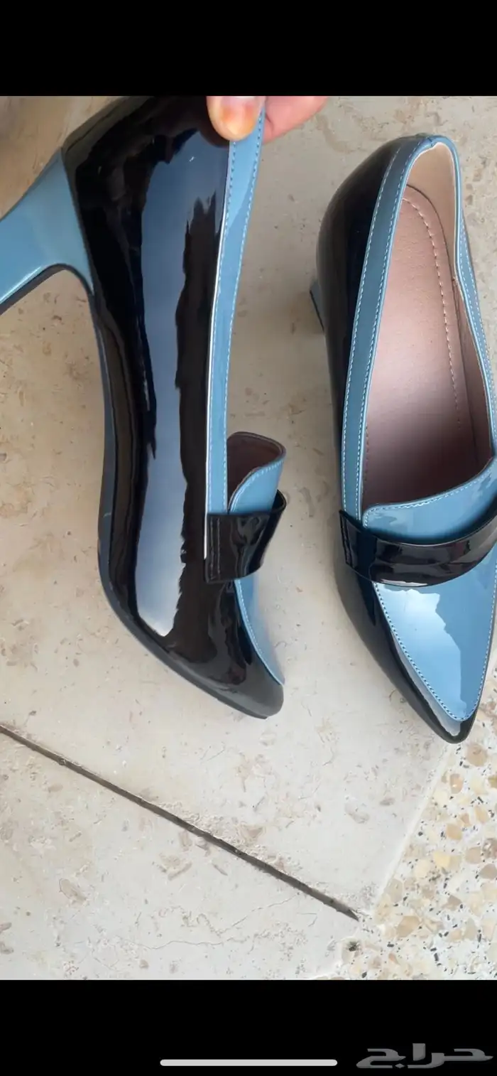 احذية نسائية 1