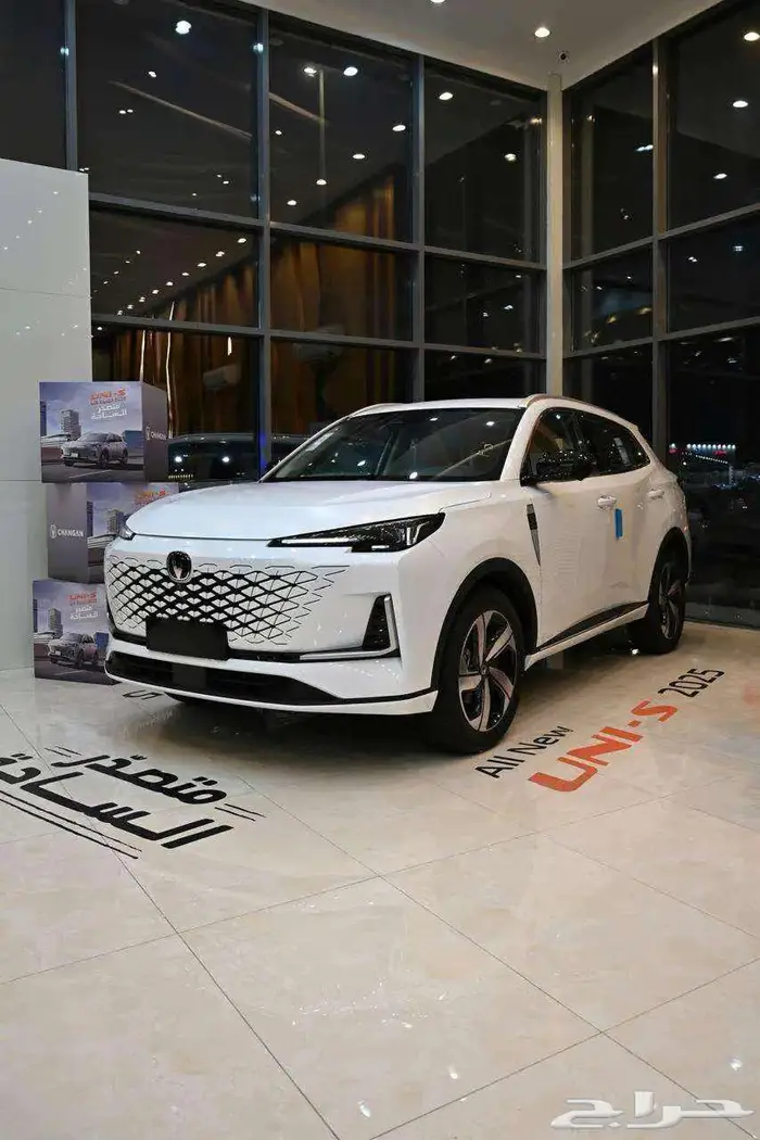 شانجان يونى اس فل كامل 2025 3