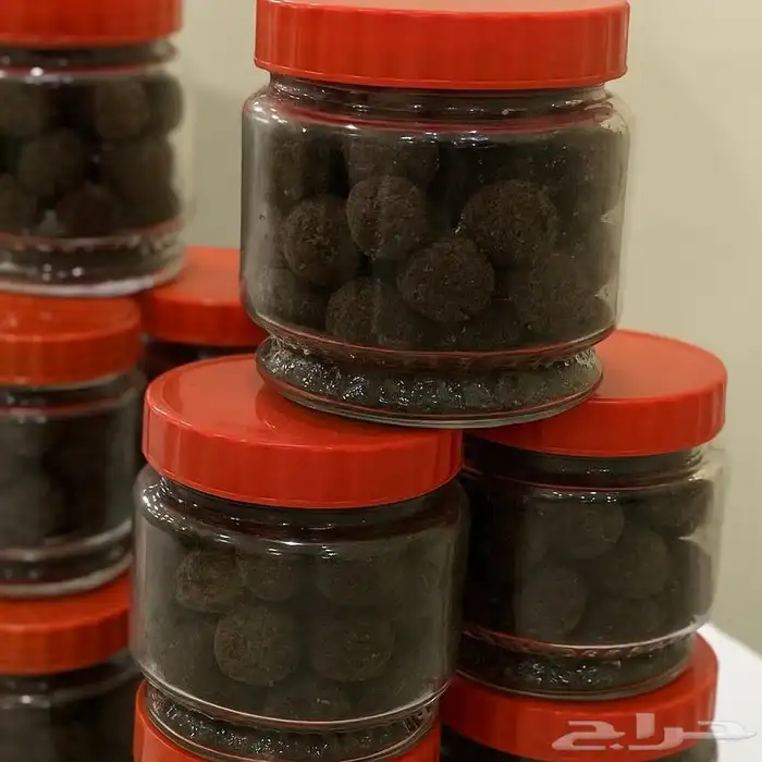 بخور دوسري عرائسي فاخر مضمون 0