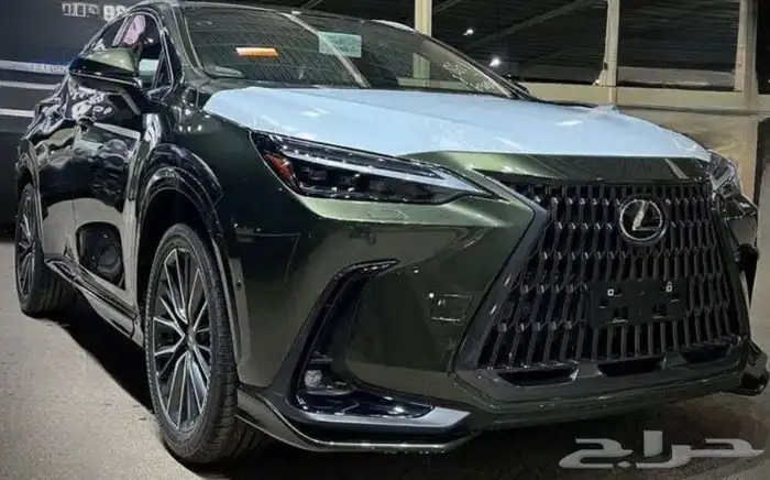 لكزس NX350 CC اقل سعر 245000 ريال 0