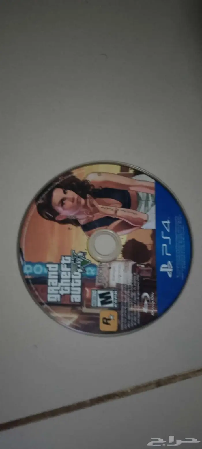 بلايستيشن 4 سليم 3