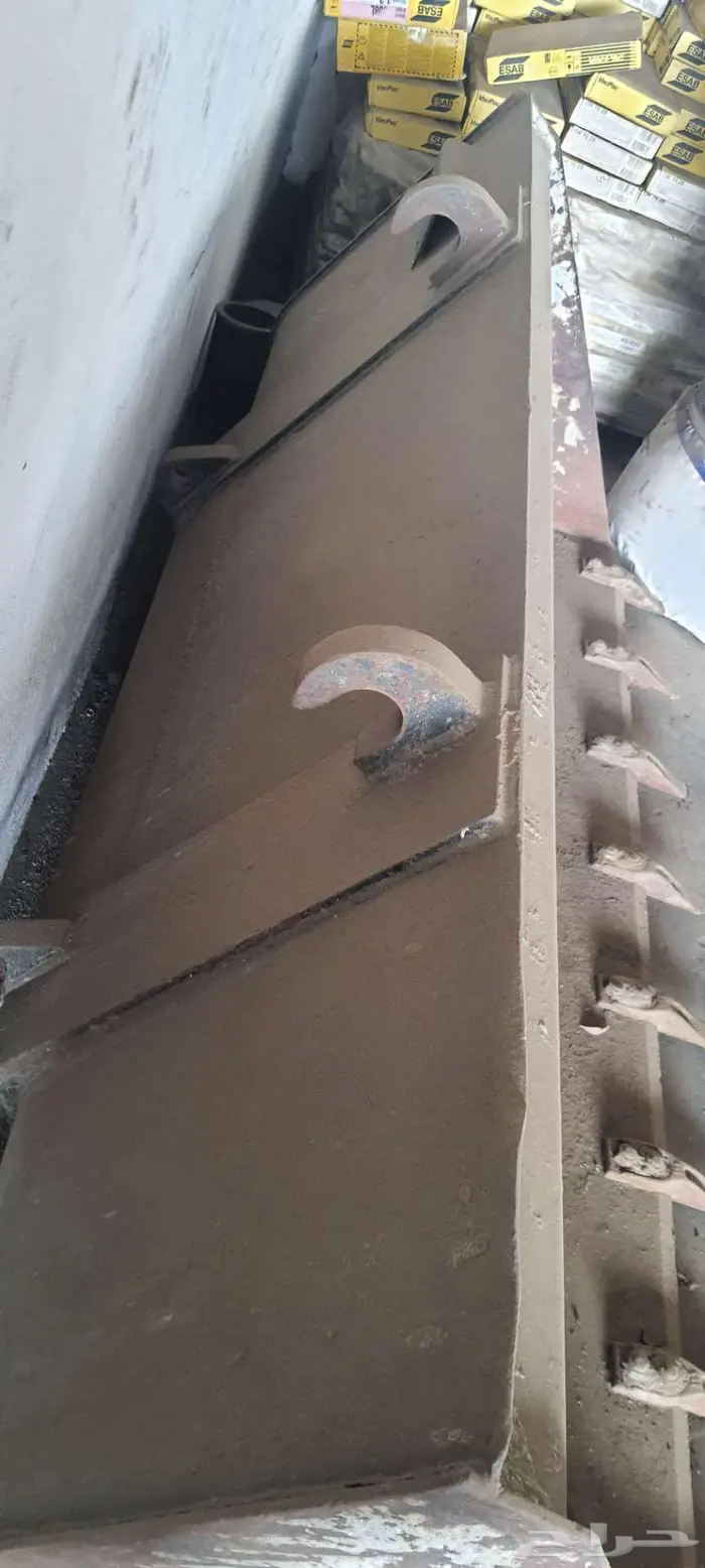 Cat loader bucket for sale 2