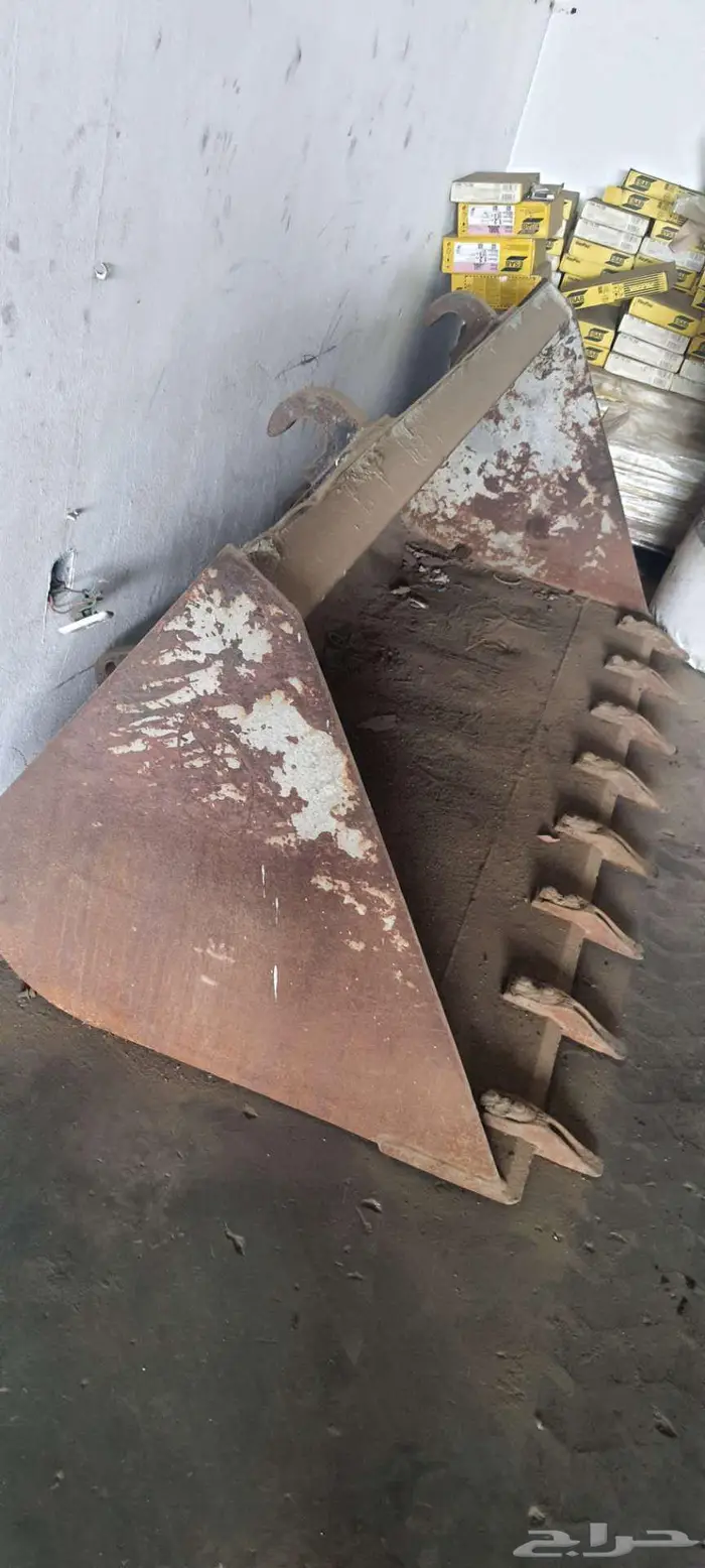 Cat loader bucket for sale 0